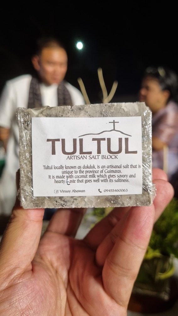 The food that made us Stories from Terra Madre • PhilSTAR Life